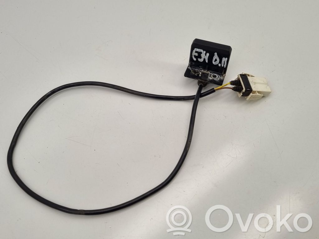 BMW 5 E34 Sensor 