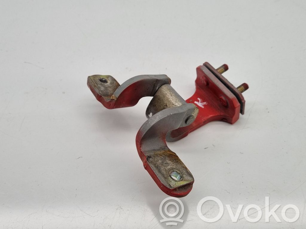 Tailgate/trunk/boot hinge   8146291,41518146291
