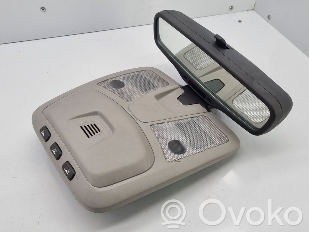 Volvo S60 Espejo retrovisor (interior) 