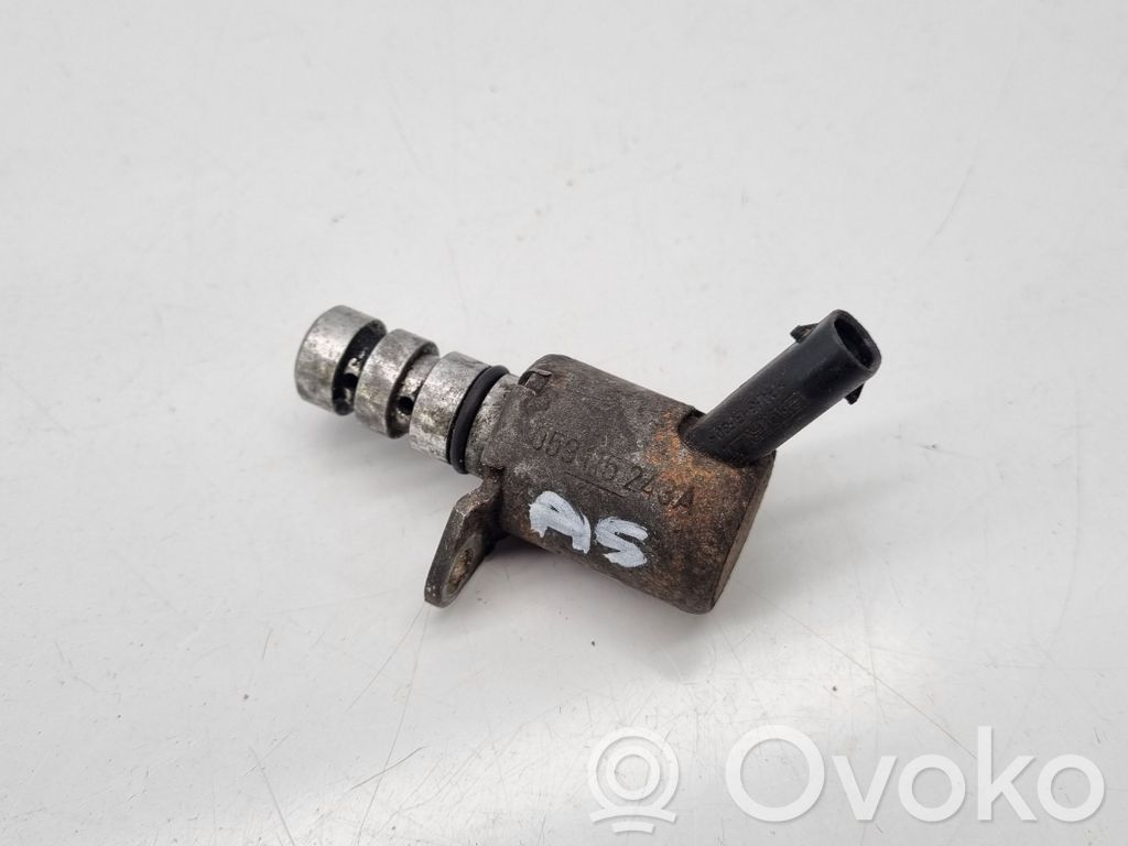 Audi A5 8T 8F Capteur de pression d'huile 