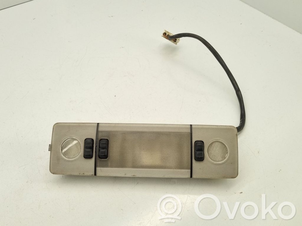 BMW 5 E34 Front seat light 