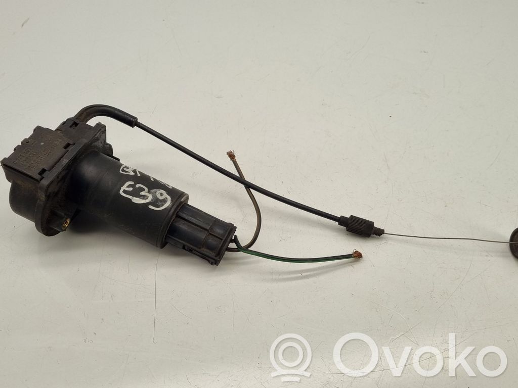 BMW 5 E39 Unité de commande / module de régulateur de vitesse 