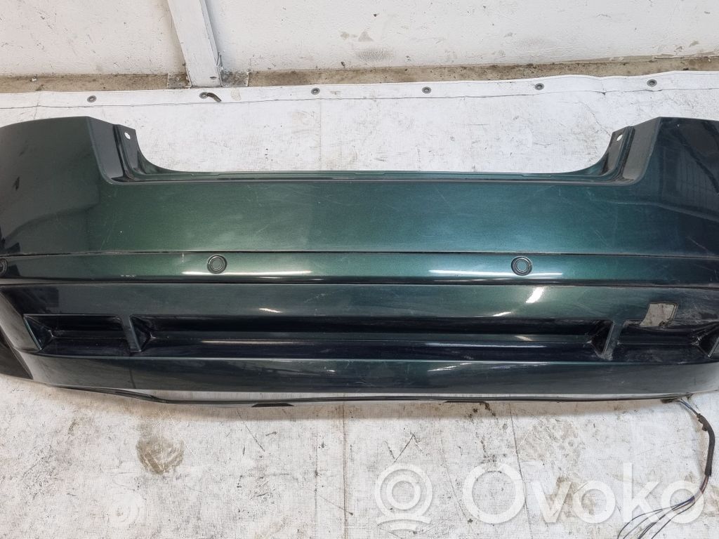 Fiat Stilo Parachoques 