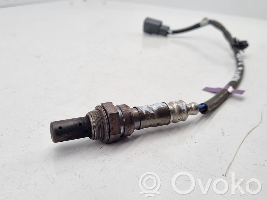 Toyota RAV 4 (XA20) Lambda probe sensor 