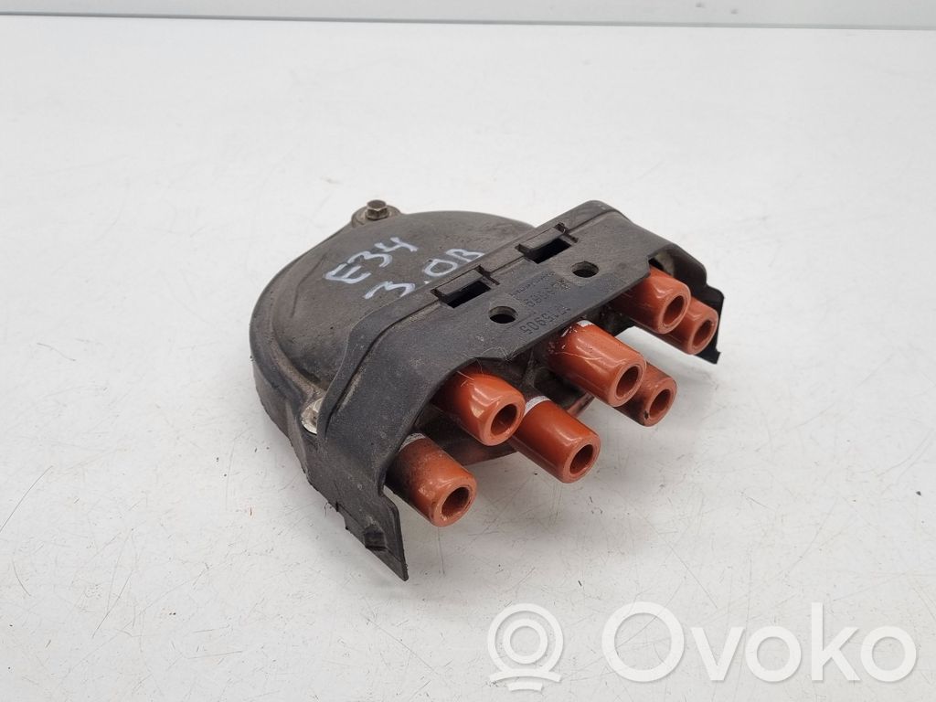 BMW 5 E34 Spark distributor cap 