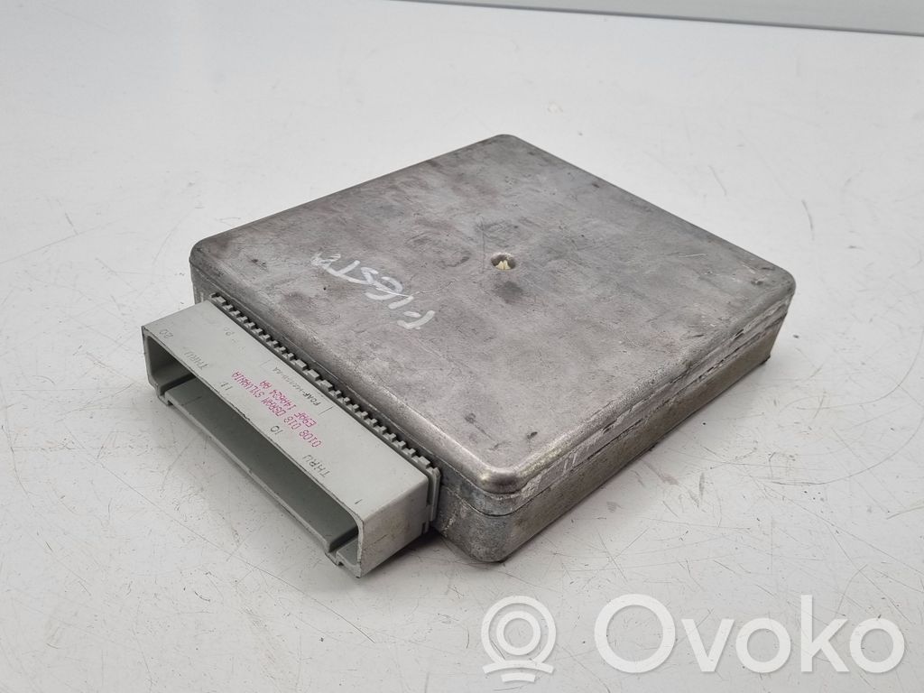 Ford Fiesta Engine control unit/module 