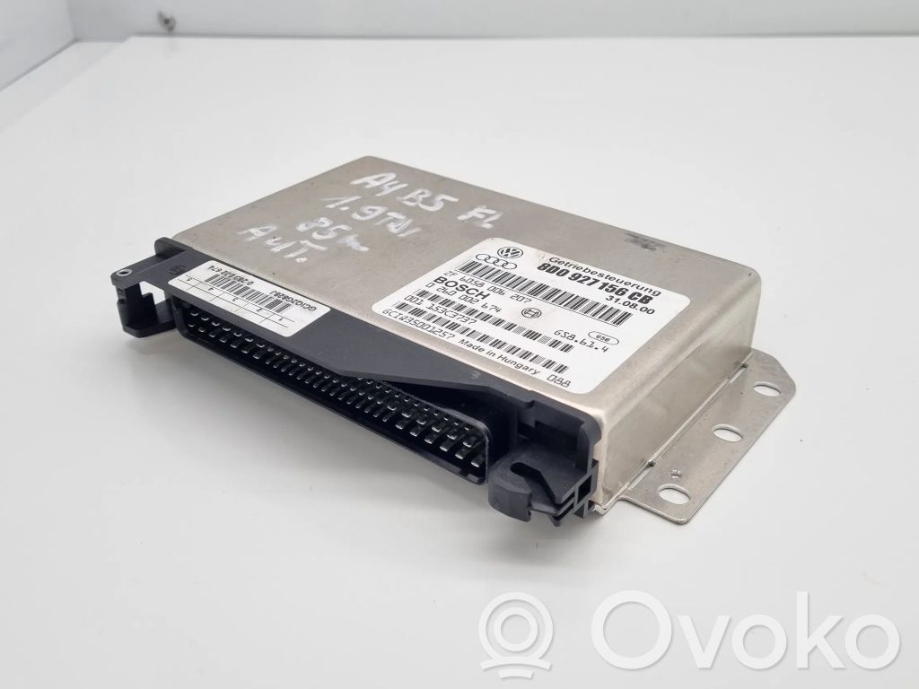 Audi A4 S4 B5 8D Gearbox control unit/module 