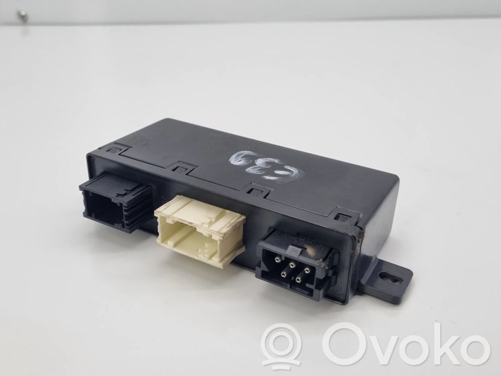 Other control units/modules   83787739,613583787739