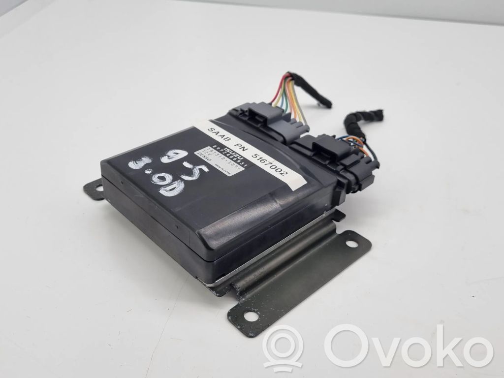 Fuel injection control unit/module   5167002,8972406931