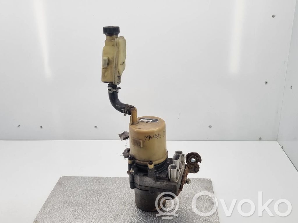 Mazda 3 I Servolenkung Servopumpe elektrisch 