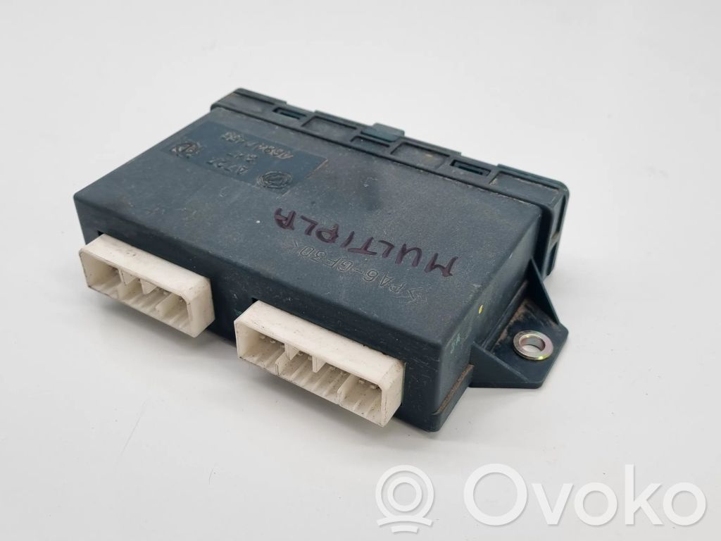 Fiat Multipla Other control units/modules 