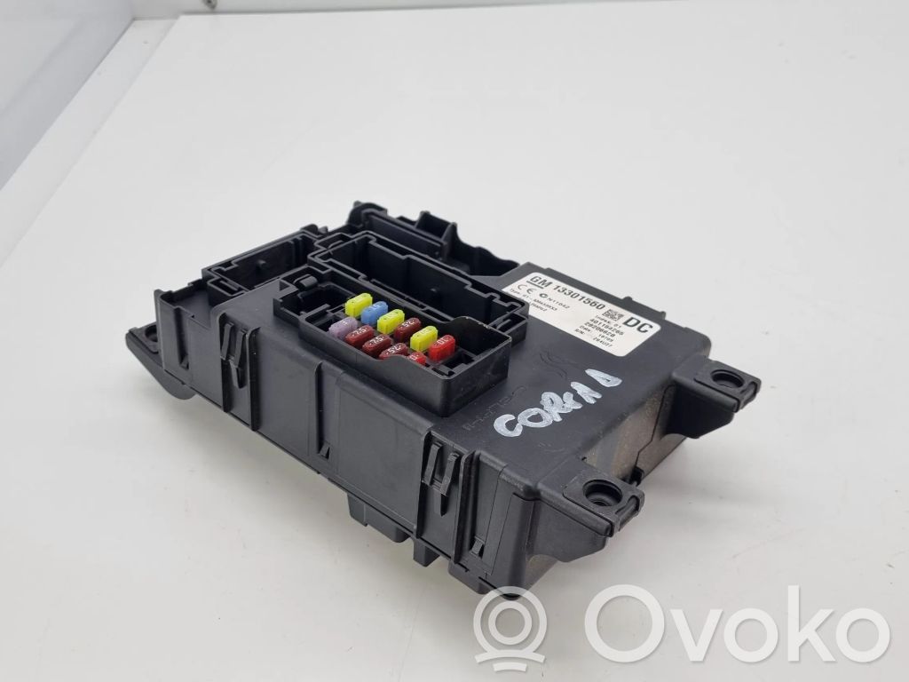 Sulakemoduuli   13301560