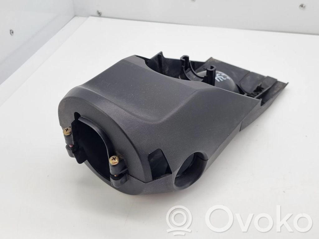BMW 5 E34 Ohjauspyörän verhoilu 