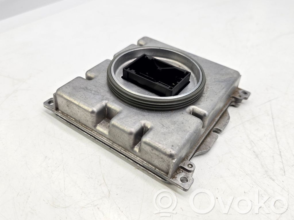 Porsche Macan (95B) Module de ballast de phare Xenon 