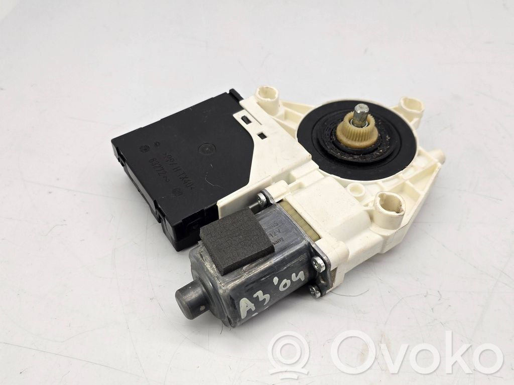 Audi A3 S3 8P Motor macara geam ușă față 