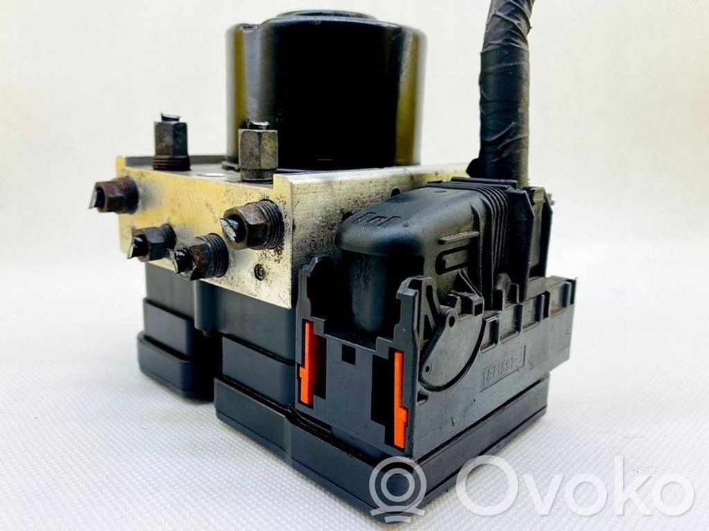 ABS Pump   7N612M110AA,06210209964,06210952183