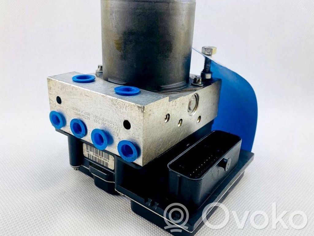 Mitsubishi i-MiEV Pompe ABS 