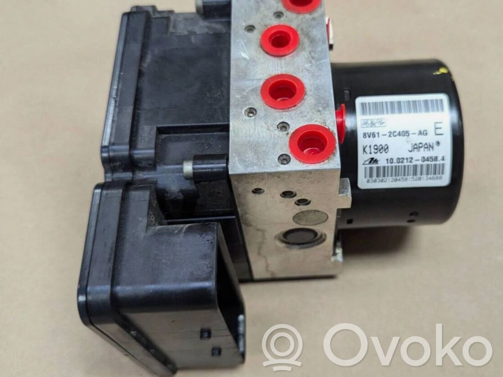 Bomba de ABS   8V612C405AG,10021204584,8V612C405AG,10021204584,10096101153