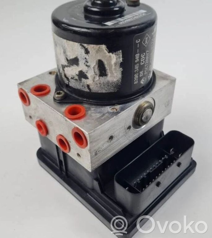 Renault Laguna II ABS bloks 