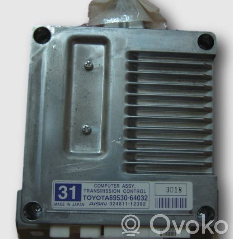 Gearbox control unit/module   8953064010,32481112302,8953064032,8953064020,8953064032