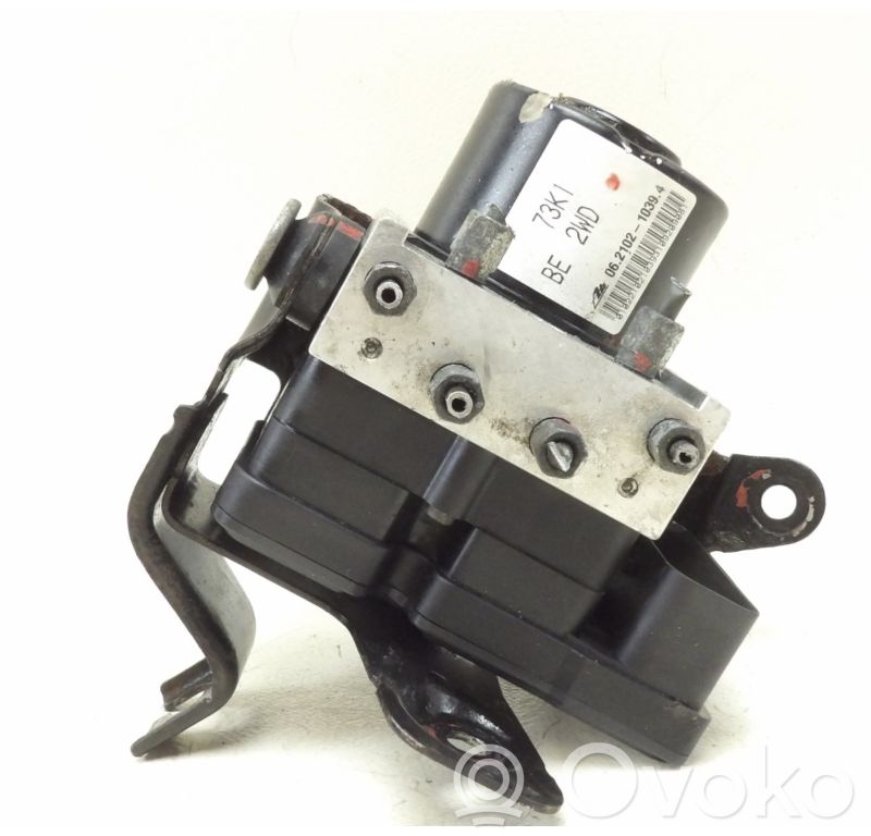 ABS control unit/module   5611073K10,06210210394,73K1,06210952323,28570024013