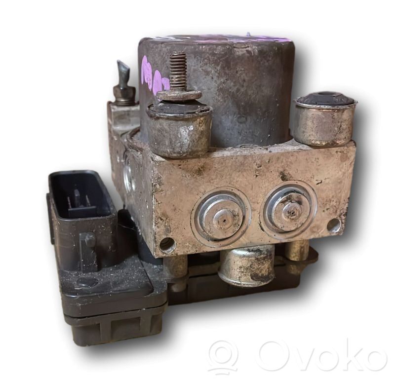 Mazda 323 F ABS control unit/module 