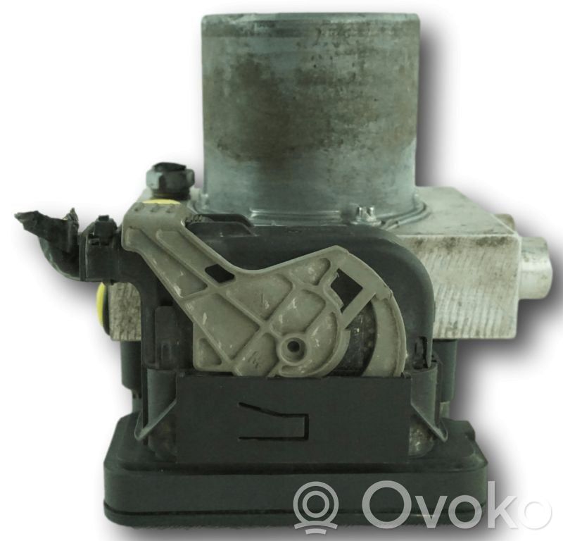 ABS control unit/module