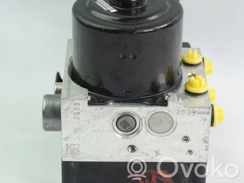 ABS control unit/module   95B907379T,95B614517T,T95B014,10021211374,10062933771,10092903763