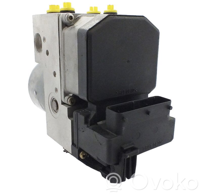 Renault Mascott ABS control unit/module 