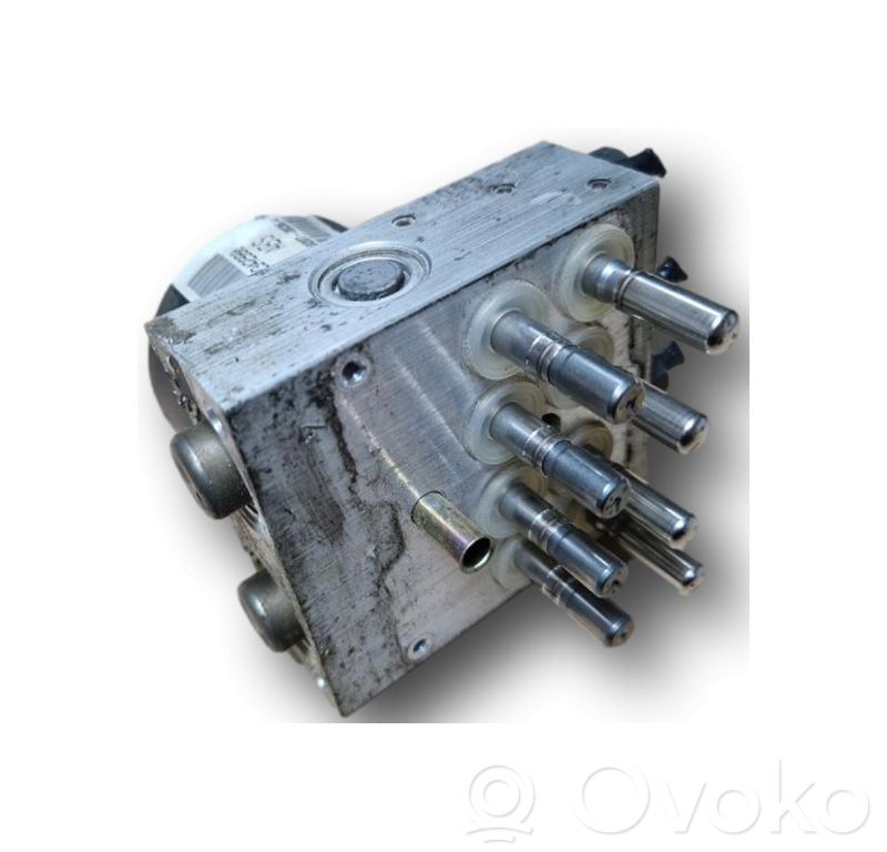 Peugeot 206 Unidad de control/módulo del ABS 