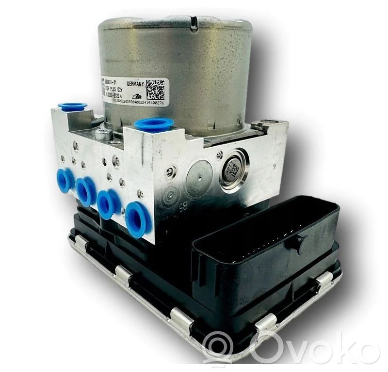 ABS control unit/module   5B33812,5B33811