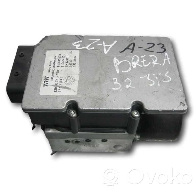 ABS Pump   54084767B,51765417