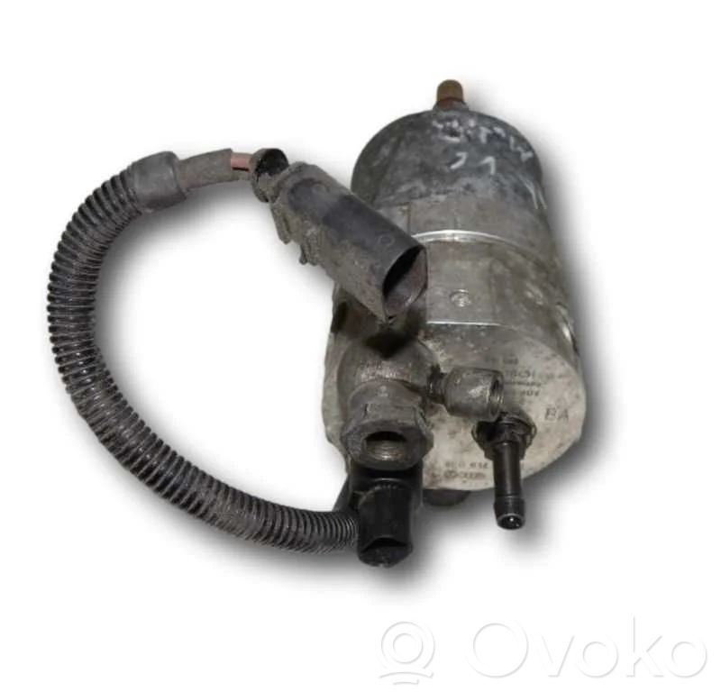 Toyota Land Cruiser (J120) Bomba de ABS 