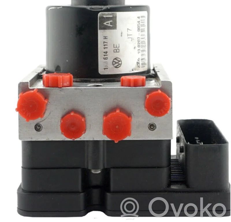 Bomba de ABS   1K0614117A,1K0614117D,1K0614117H,1K0614117F,1K0907379P