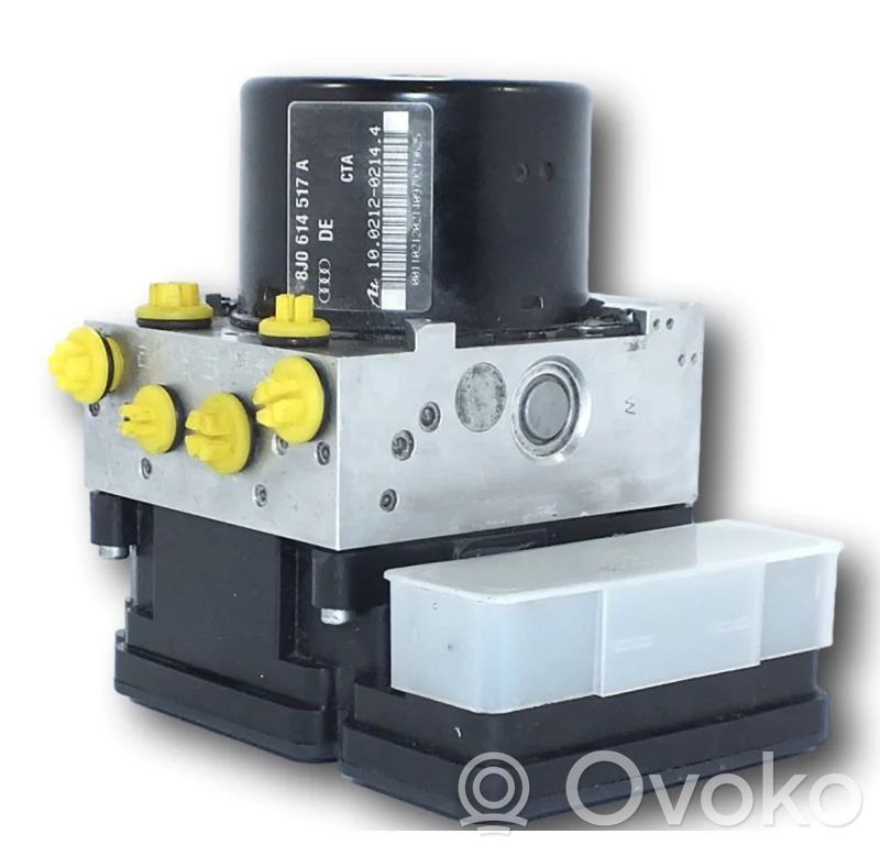 Audi TT TTS Mk2 ABS Pump 