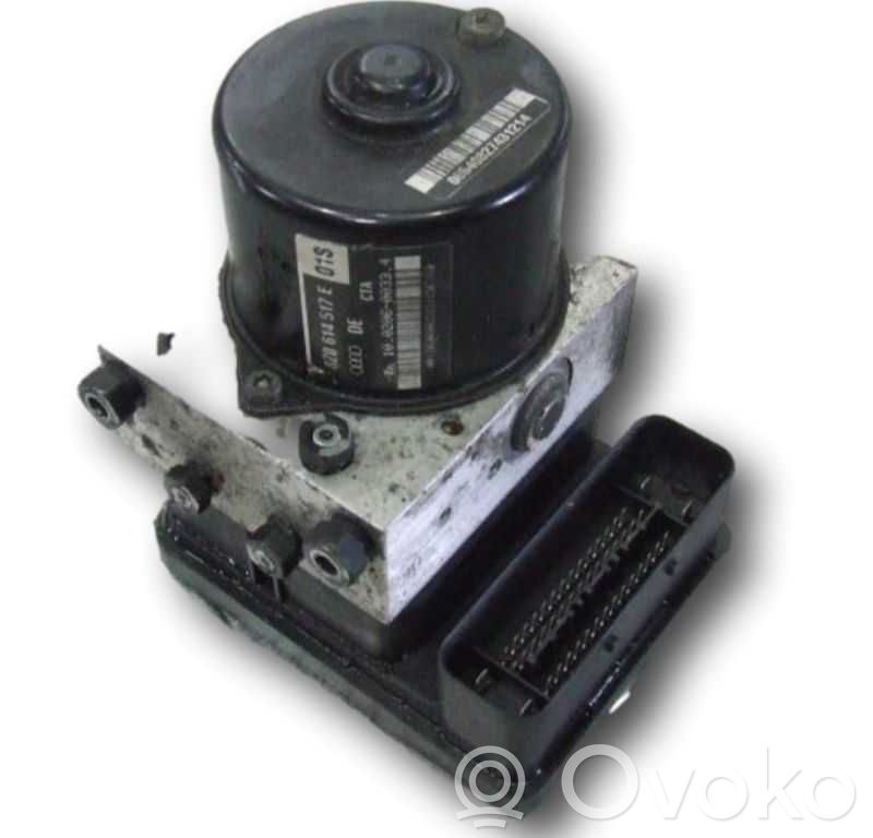 ABS Pump   8Z0614517E,8Z0907379C