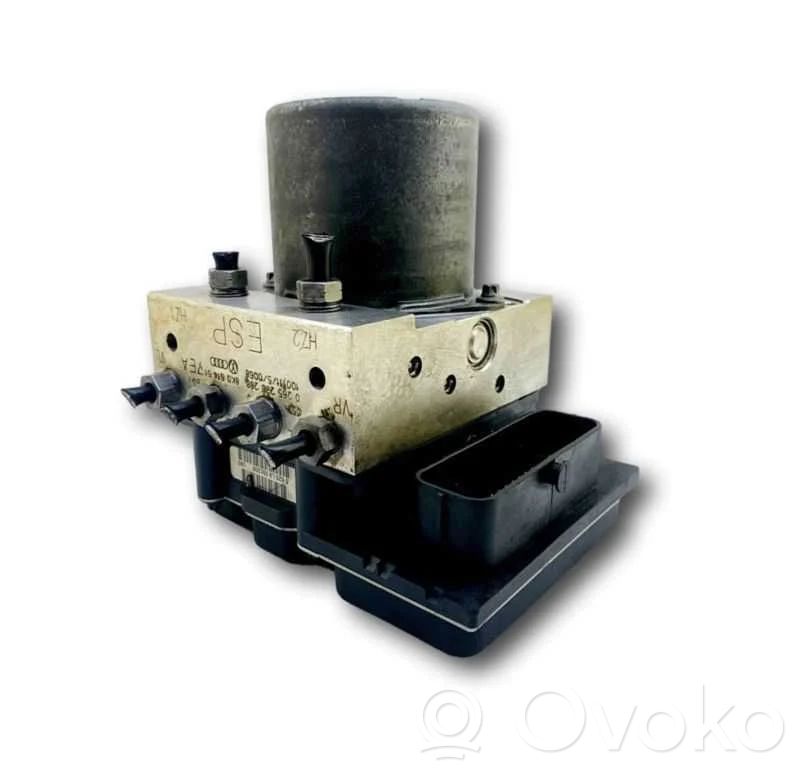 Bomba de ABS   8K0614517EA,8K0907379BE,0265236288,0265951461