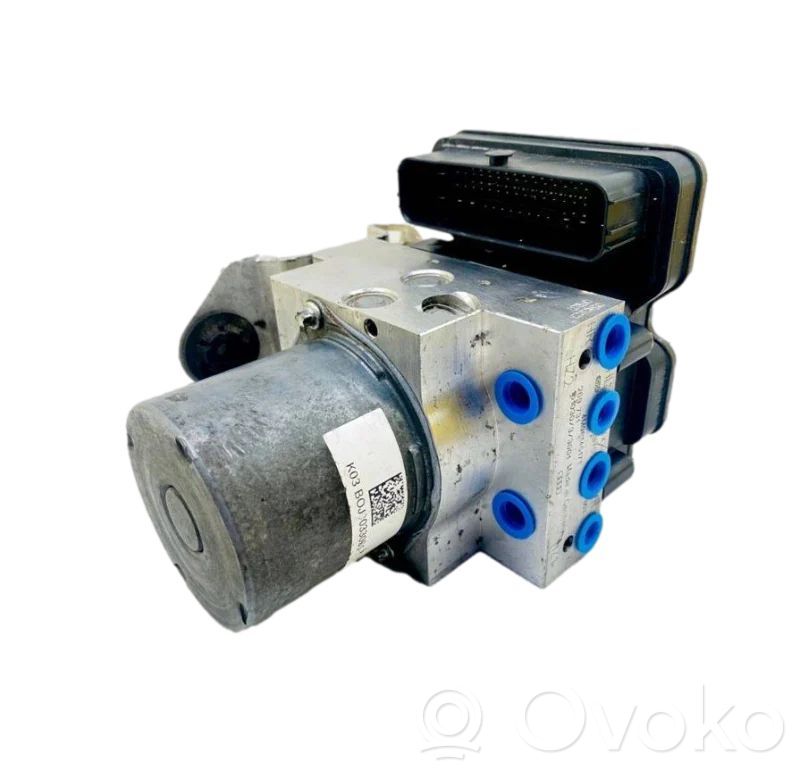 Bomba de ABS   4M0614517T,4M0907379P,0265956312,02652440255
