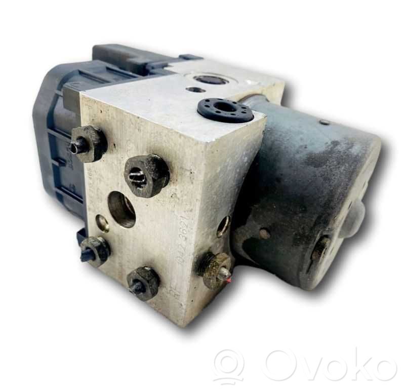 Chevrolet Camaro ABS bloks 