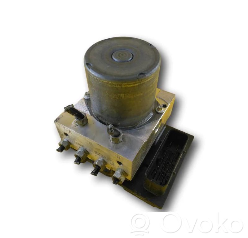 BMW 5 E60 E61 ABS Pump 