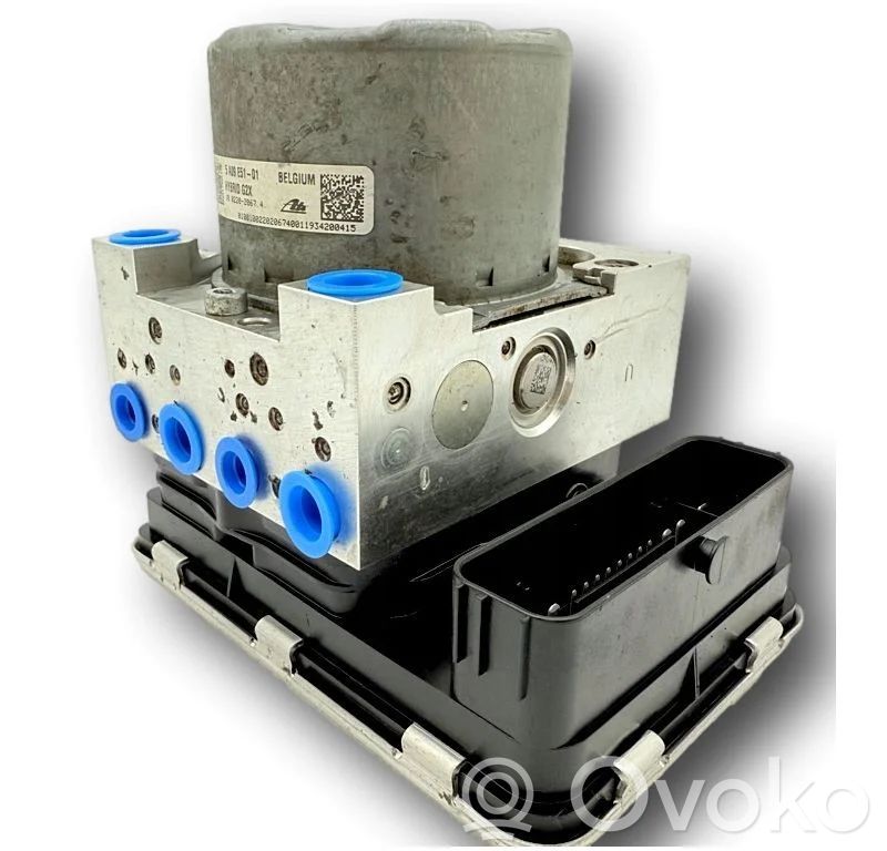 ABS Pump   5A09E51,5A09E52