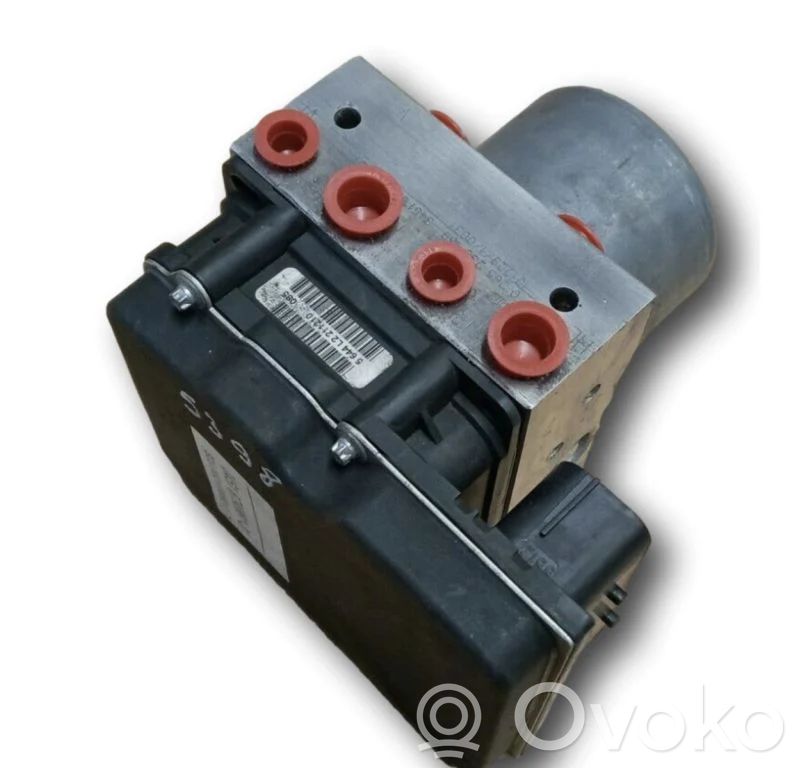 Блок ABS   3451679127201,3451679899101,3452679899201,0265236159,0265951100