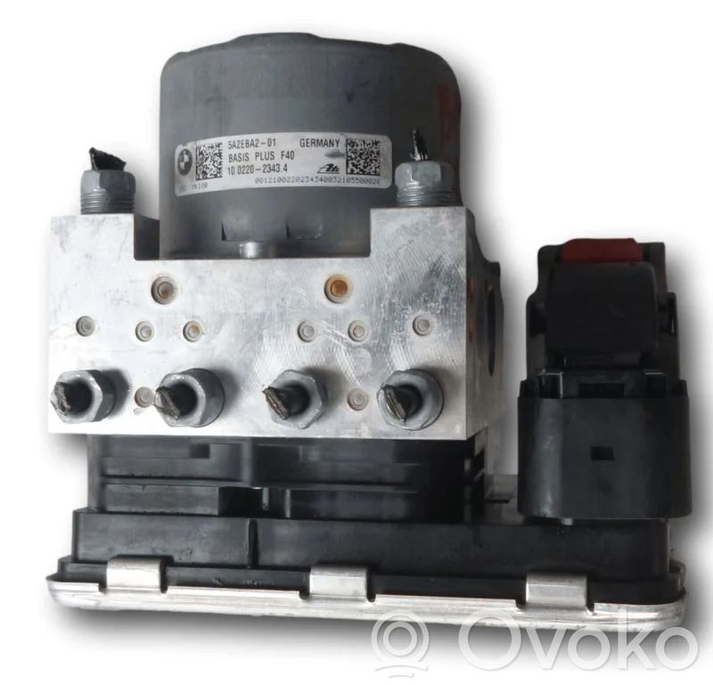 BMW X2 F39 ABS Pump 