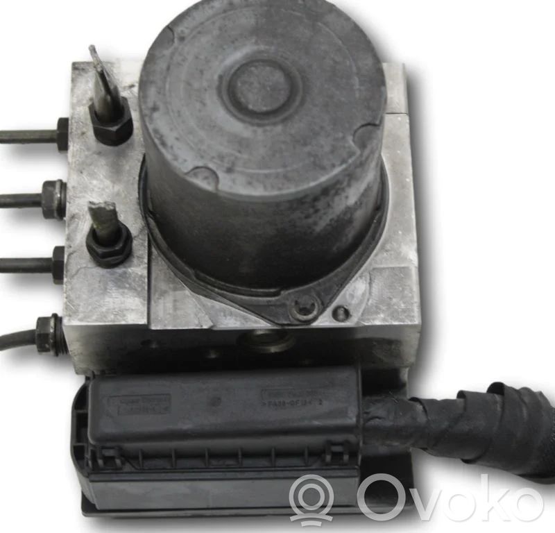 BMW 5 E60 E61 Pompa ABS 