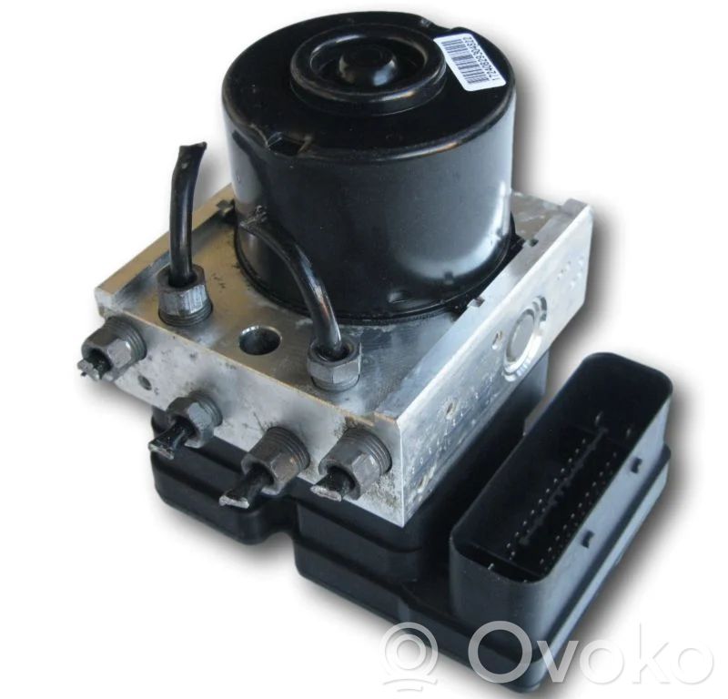 Citroen C3 Bomba de ABS 