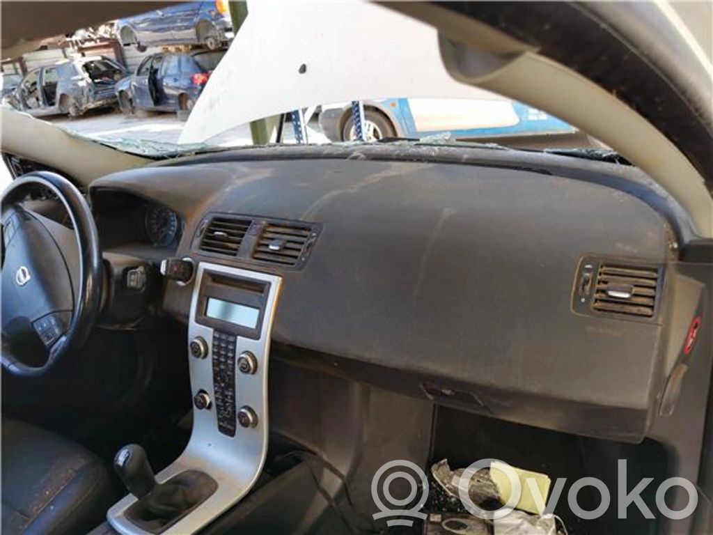 Armaturenbrett Cockpit