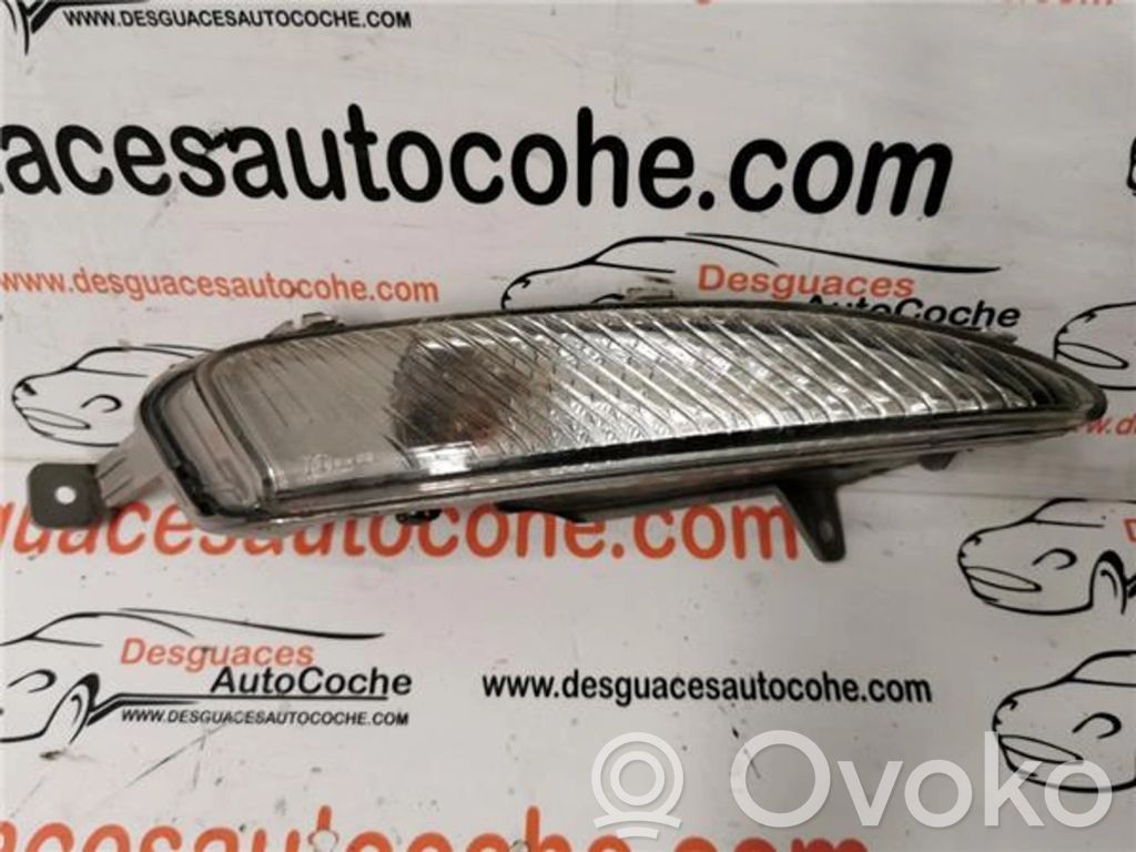 Front indicator light   13367143