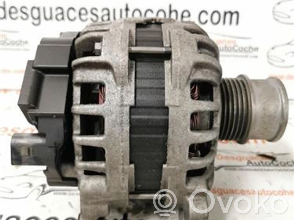 Generator/alternator   4E903015A