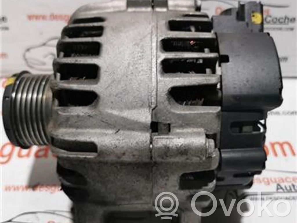 Alternador   9670899580