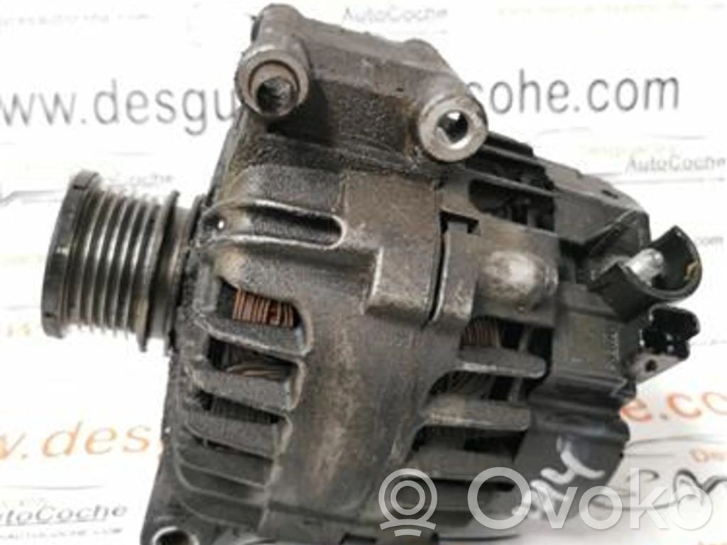 Alternador   757651380,75765138001
